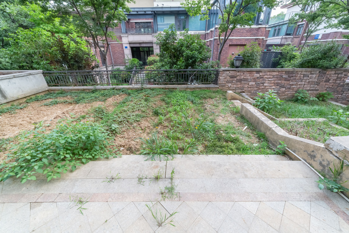 常州绿地世纪城别墅区在售二手房源_小牛看房