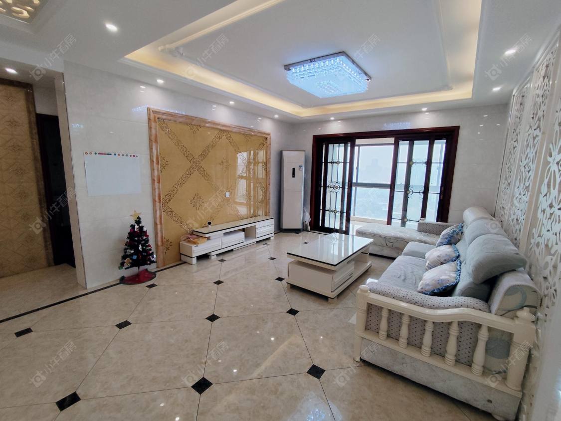 常州天隽峰在租房源室内图_小牛看房