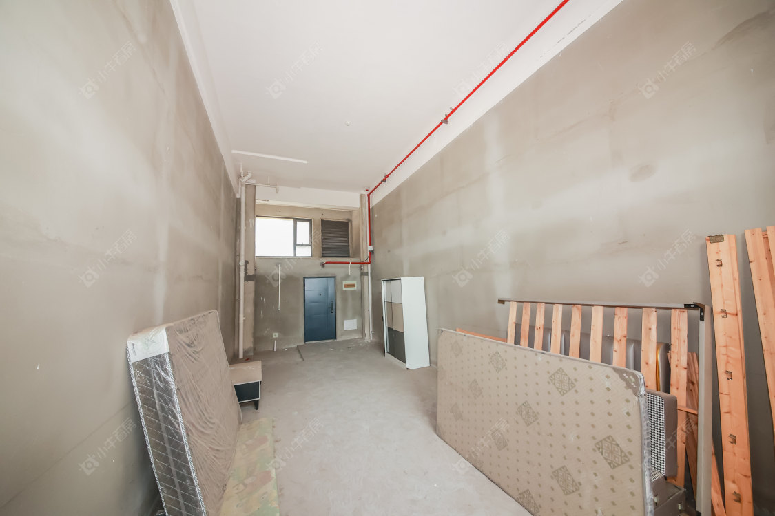 新龙江城市广场房源室内图 常州新龙江城市广场在售二手房源室内图_小牛看房