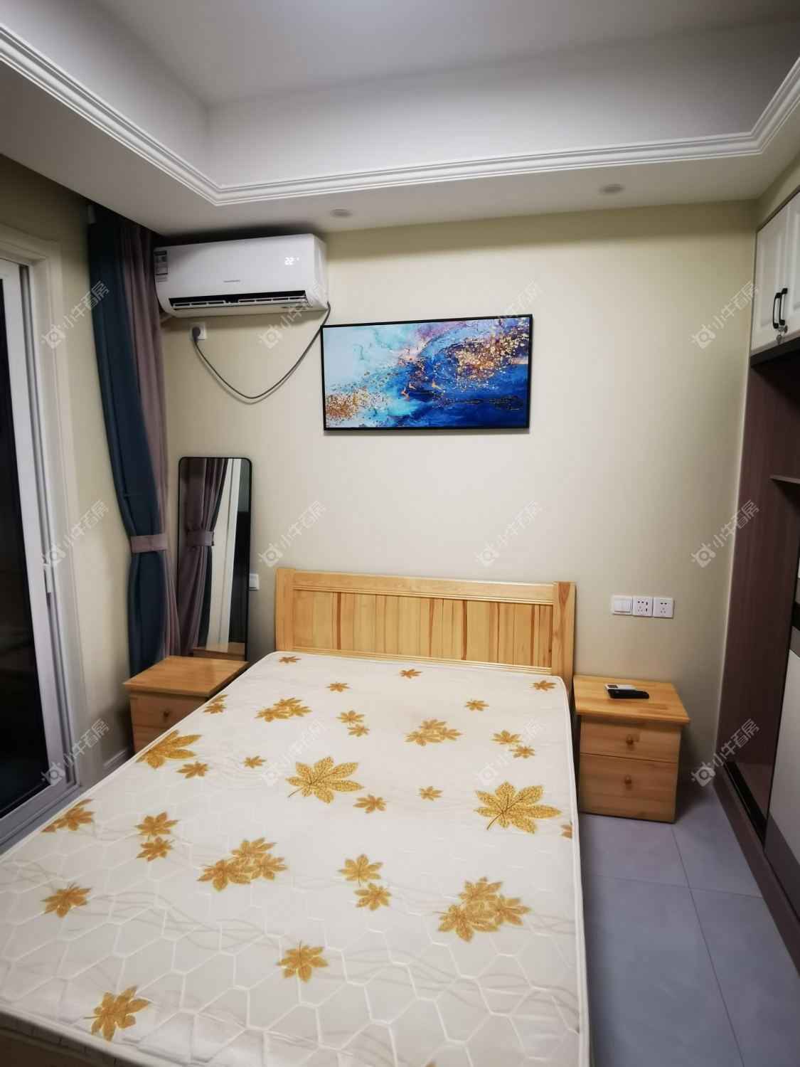 常州朗诗邻里中心在租房源_小牛看房