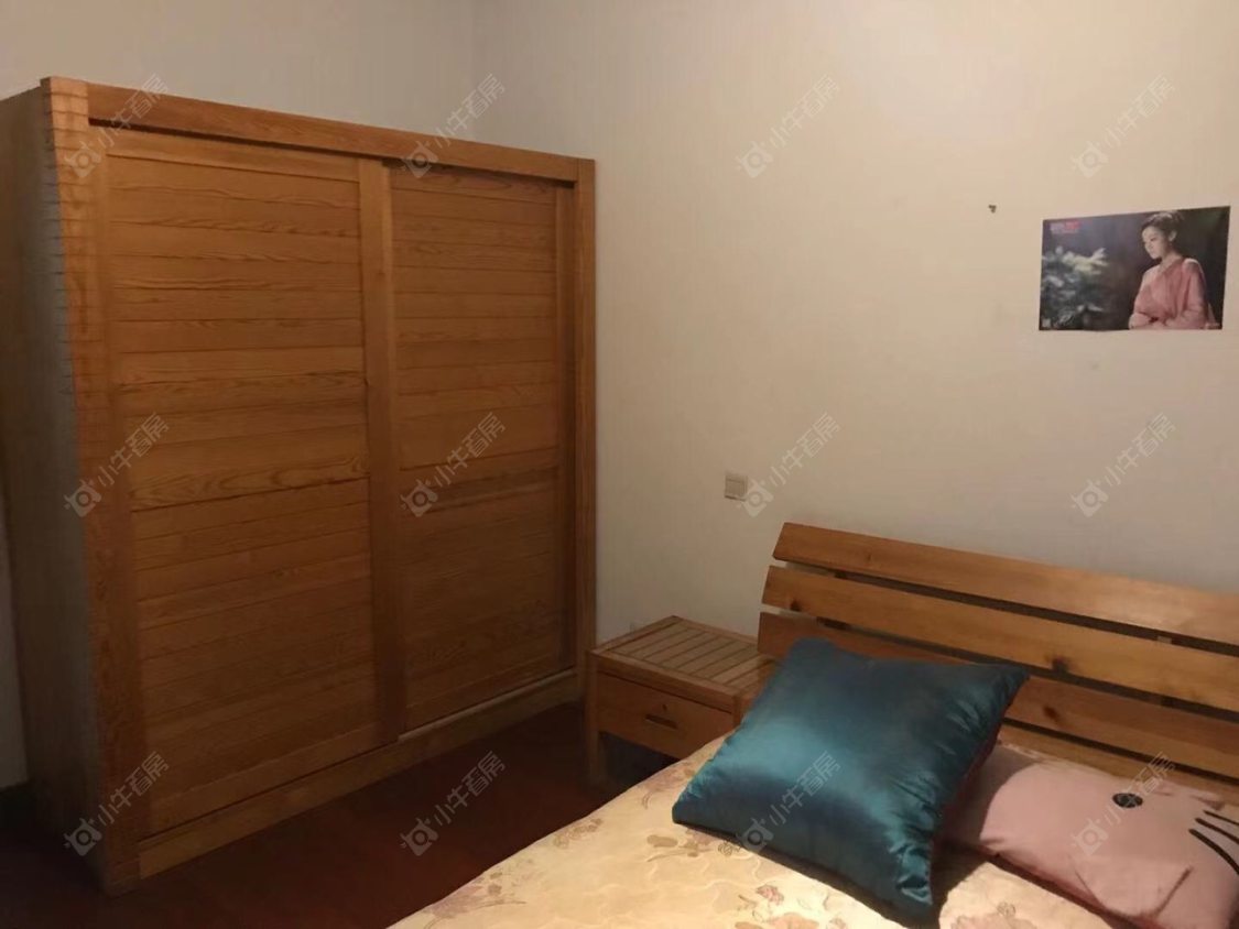 常州勤业四村南区在租房源室内图_小牛看房