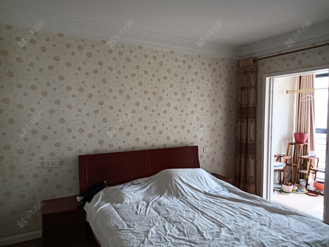 常州紫金园在租房源_小牛看房