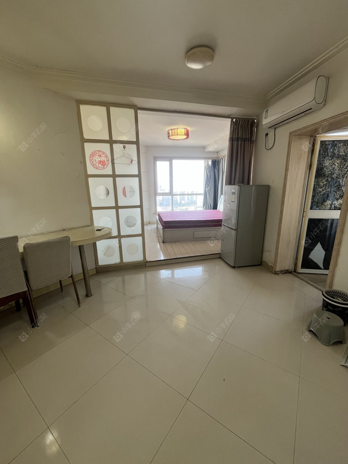 常州侨光苑租房_小牛看房