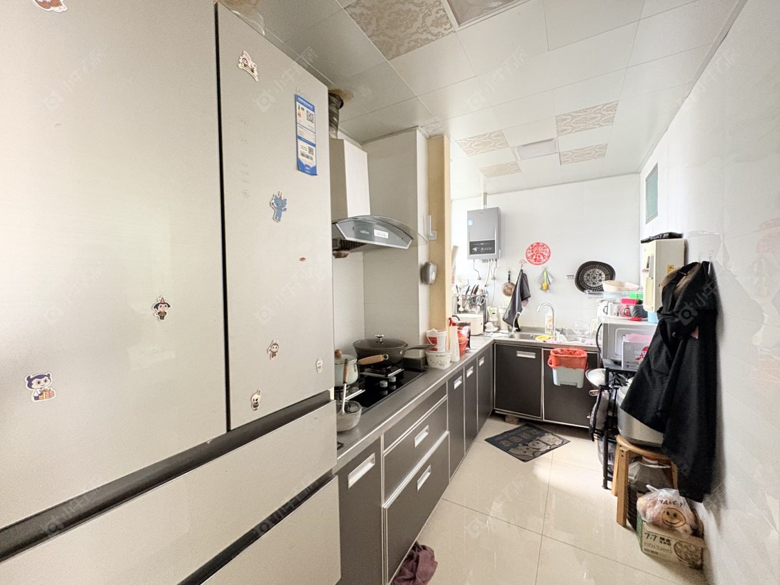 凤翔花园房源室内图 丹阳凤翔花园在售二手房源室内图_小牛看房