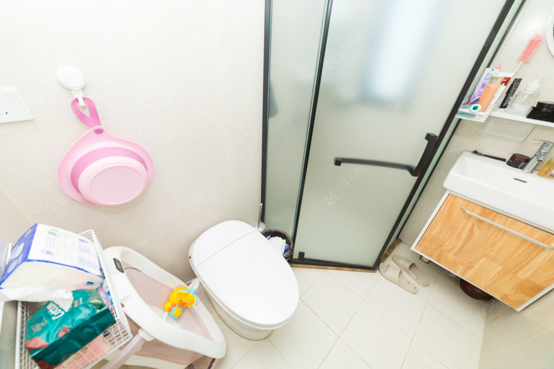 常州华润万象府在售二手房源室内图_小牛看房