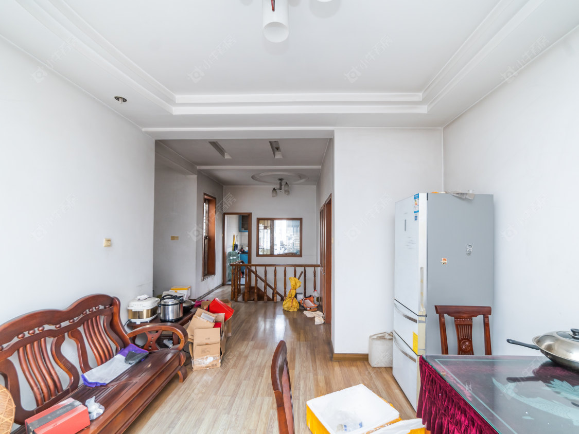 常州荷花苑在售二手房源室内图_小牛看房