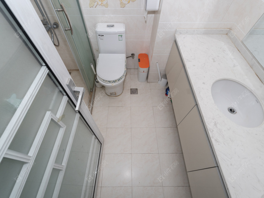 常州华城嘉园在售二手房源室内图_小牛看房