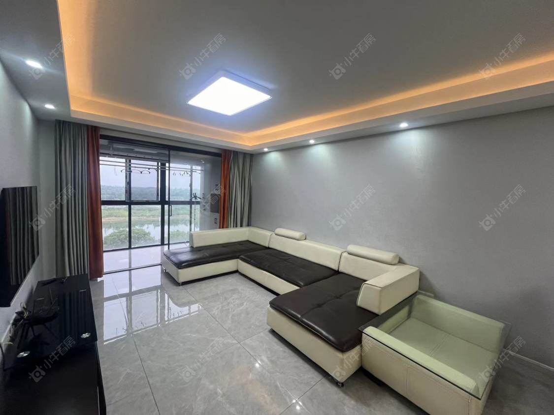 常州星河丹堤一区在租房源_小牛看房