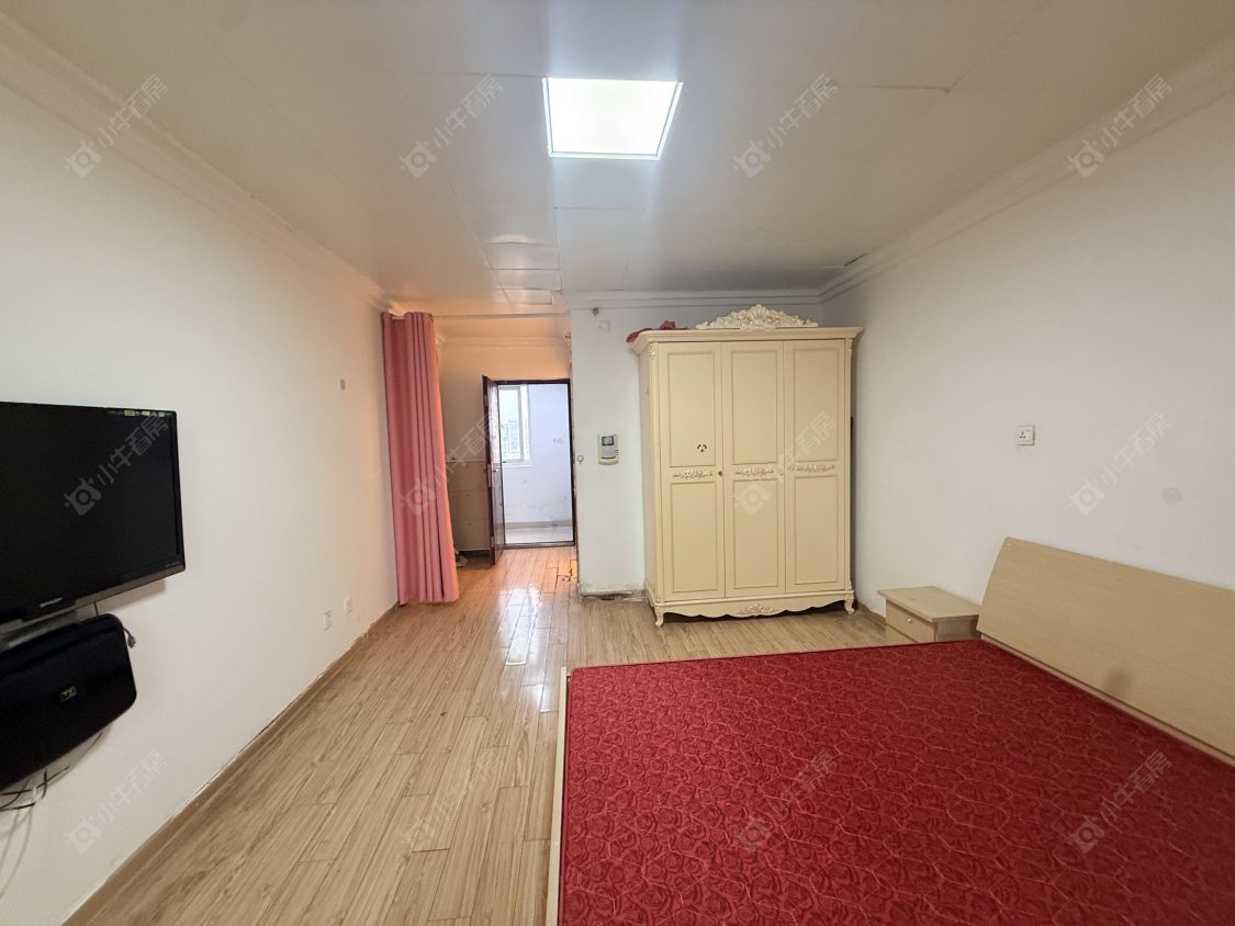 常州莱蒙城铂晶在租房源室内图_小牛看房