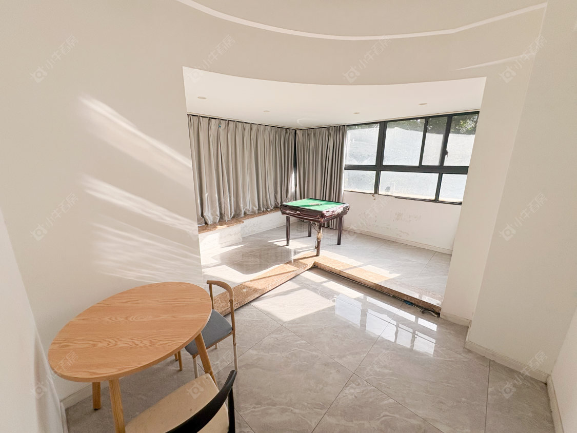 常州融锦融御华庭在租房源室内图_小牛看房