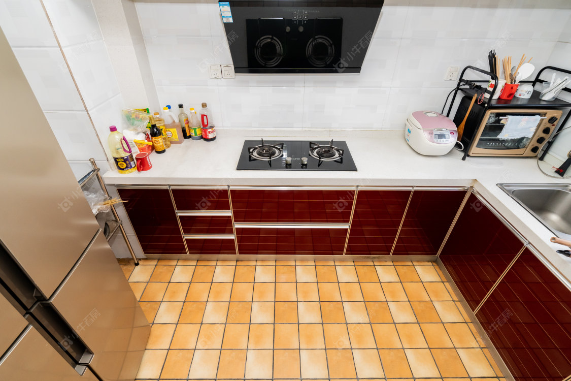 常州华润国际三期在售二手房源室内图_小牛看房