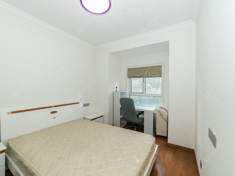 常州荣盛馨河郦舍在售二手房源室内图_小牛看房