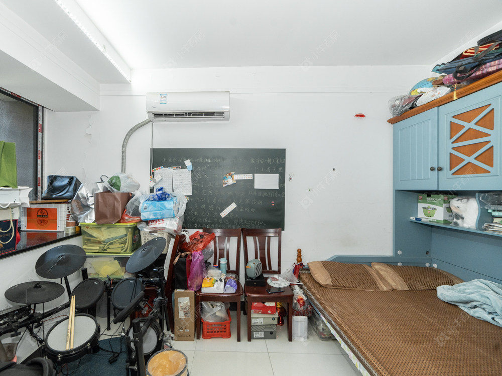 常州凤凰名城在售二手房源室内图_小牛看房