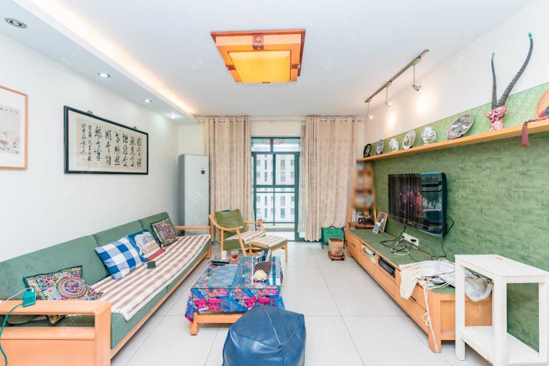 常州星河名居在售二手房_小牛看房