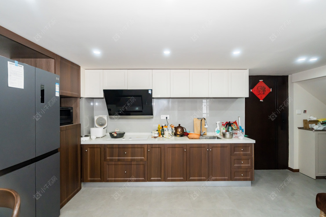 常州弘阳天下锦公寓在售二手房源室内图_小牛看房