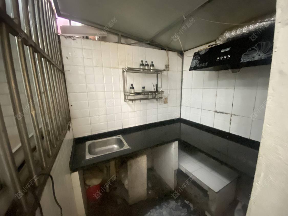 常州勤业四村南区在租房源室内图_小牛看房