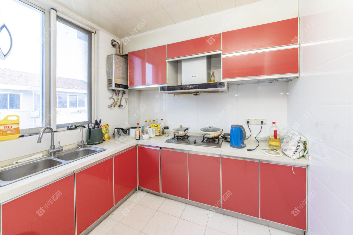 常州花东二村在租房源室内图_小牛看房