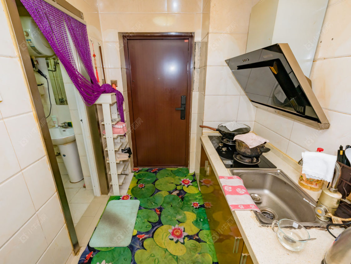 常州中意宝第在售二手房源室内图_小牛看房