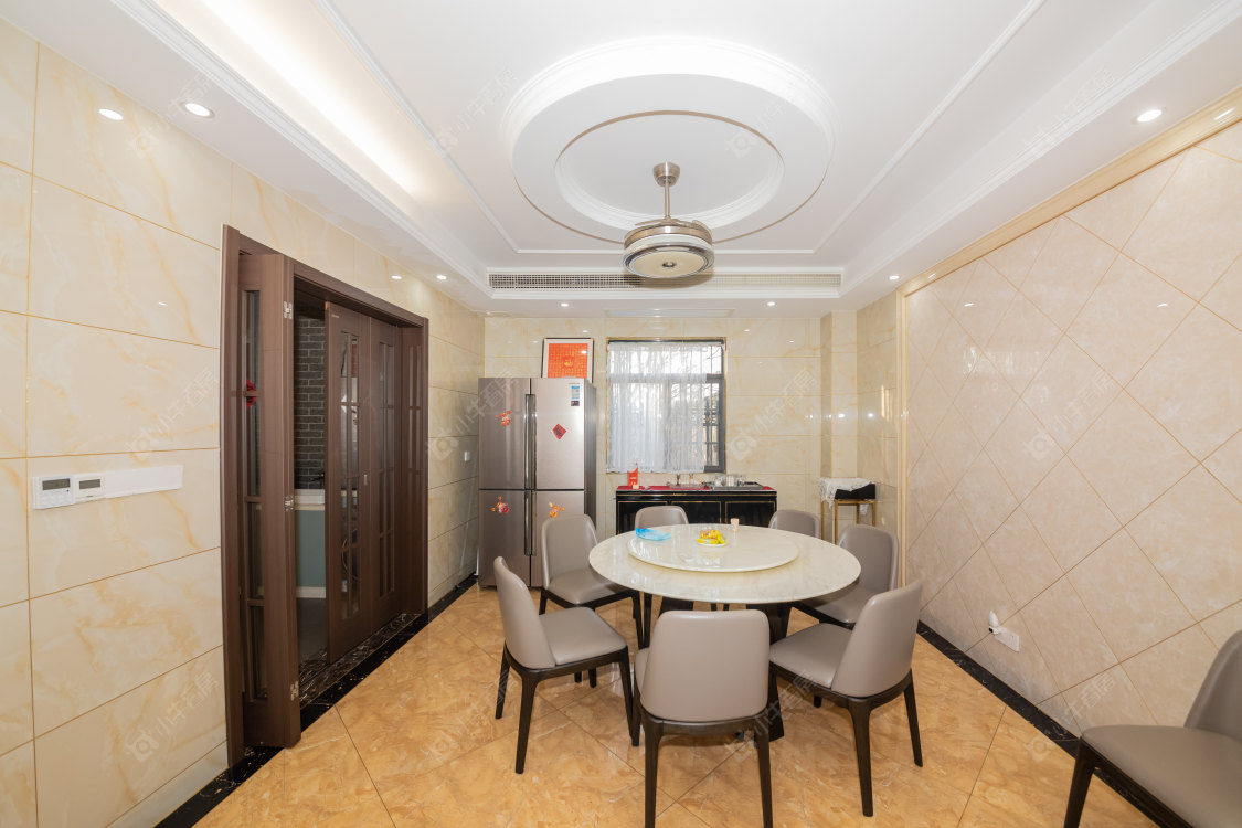 常州南观村委在售二手房源室内图_小牛看房