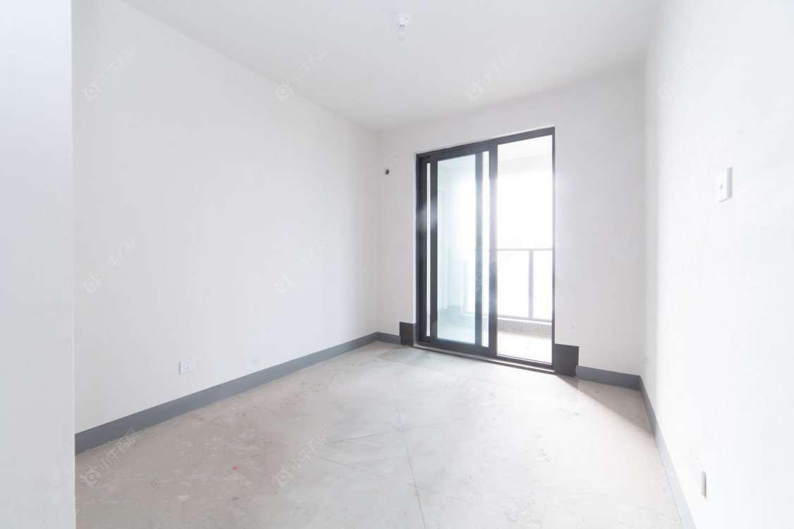 常州中梁金科启宸在售二手房源室内图_小牛看房