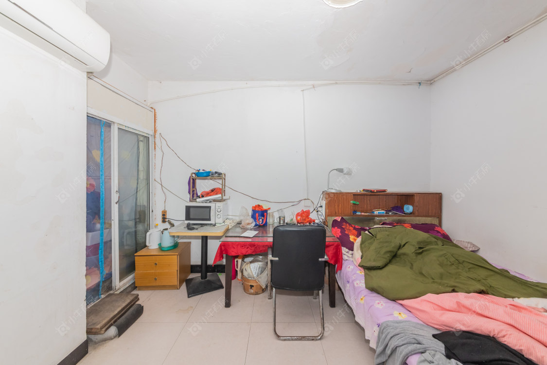 常州龙栖花园在售二手房源室内图_小牛看房