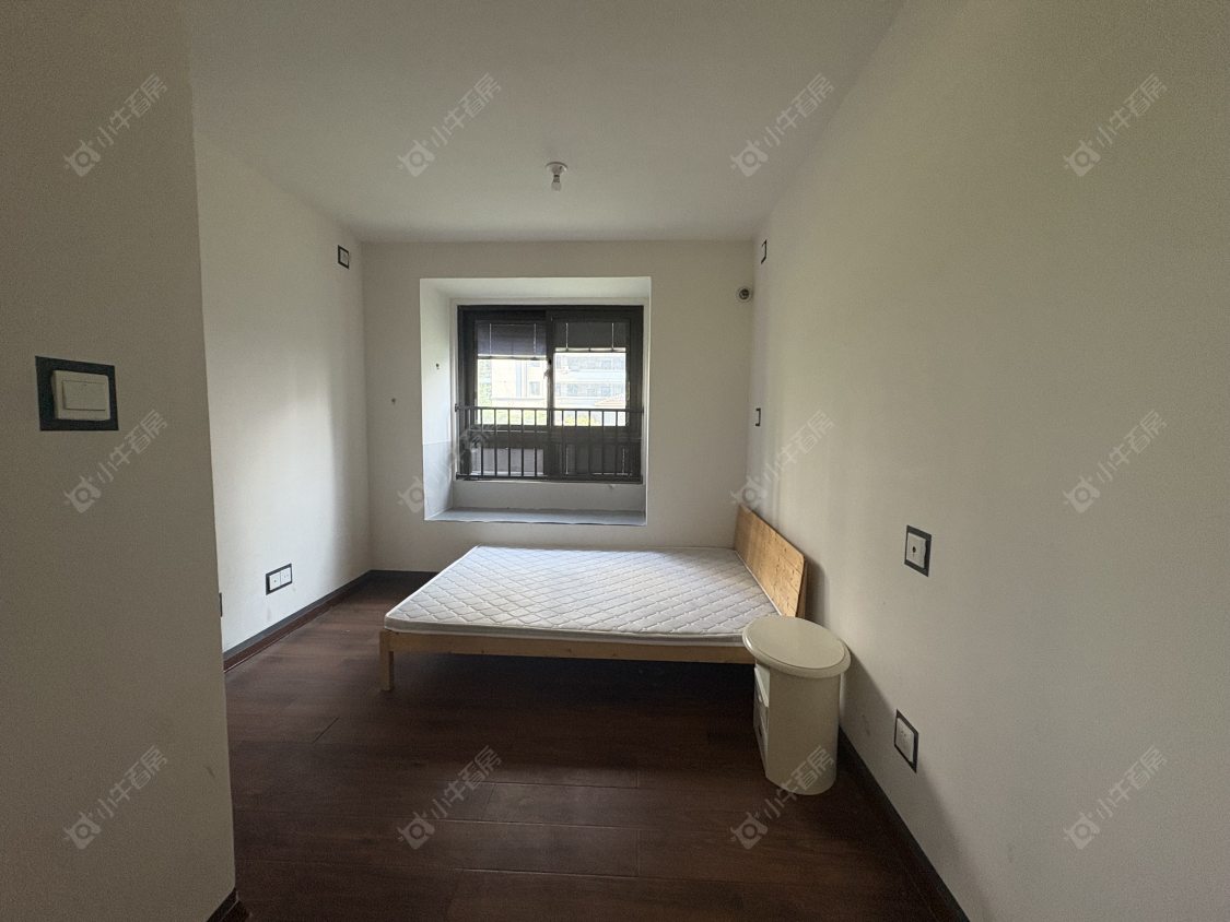 常州华润万象府在租房源室内图_小牛看房