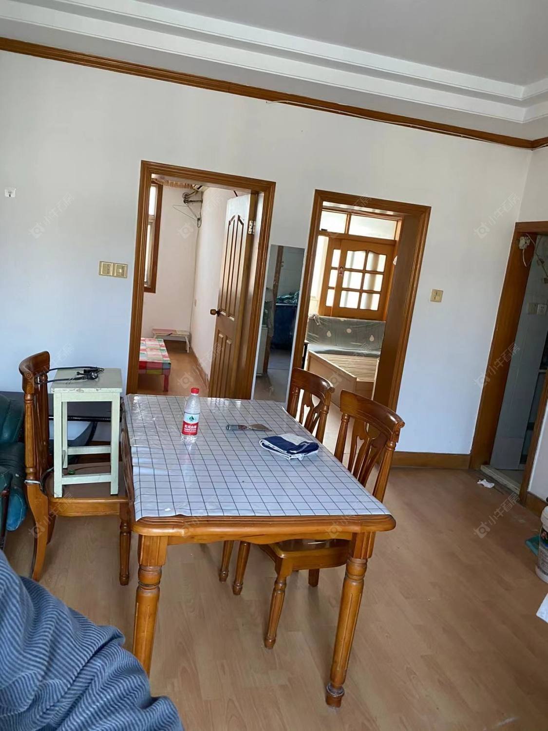 常州清潭六村在租房源室内图_小牛看房