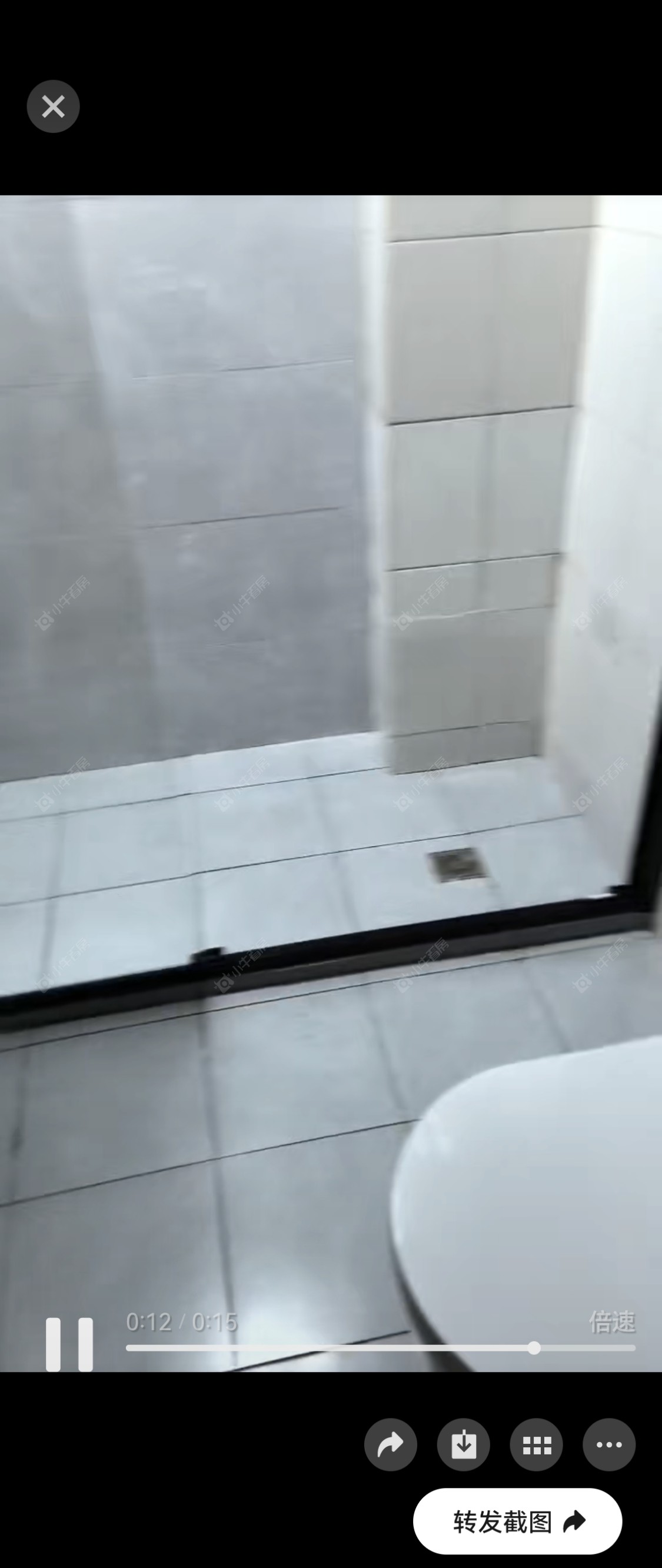 常州建行宿舍（红梅）在租房源室内图_小牛看房