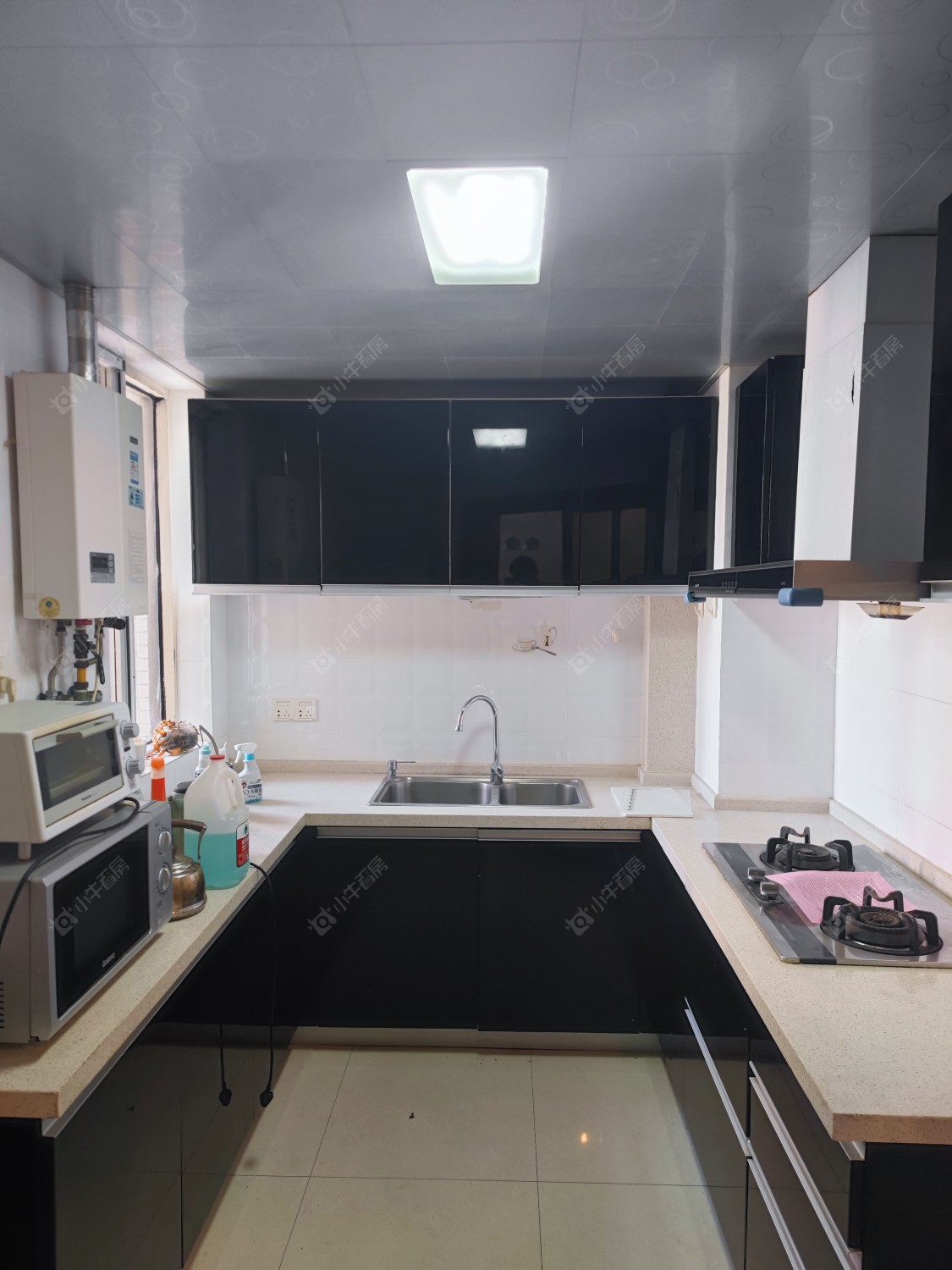 常州名骏家园在租房源_小牛看房