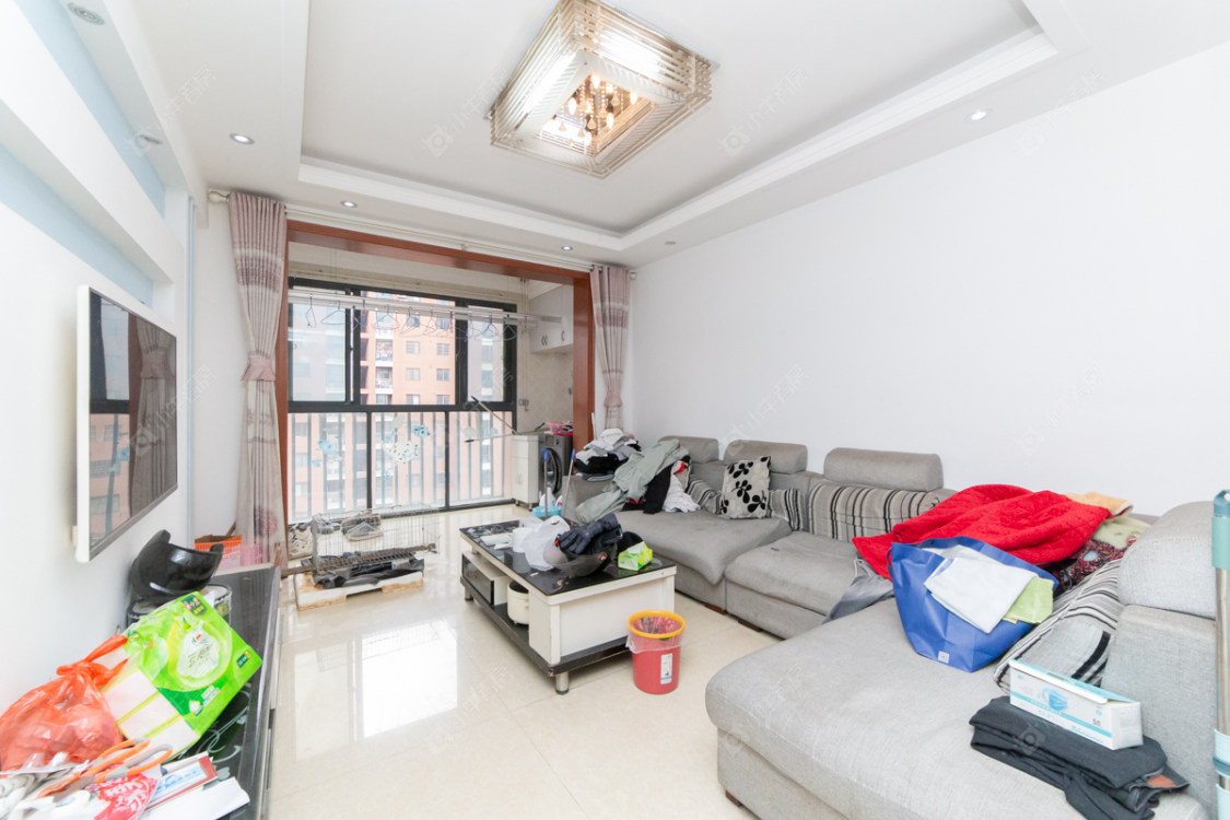 常州聚怡花园北区在售二手房_小牛看房