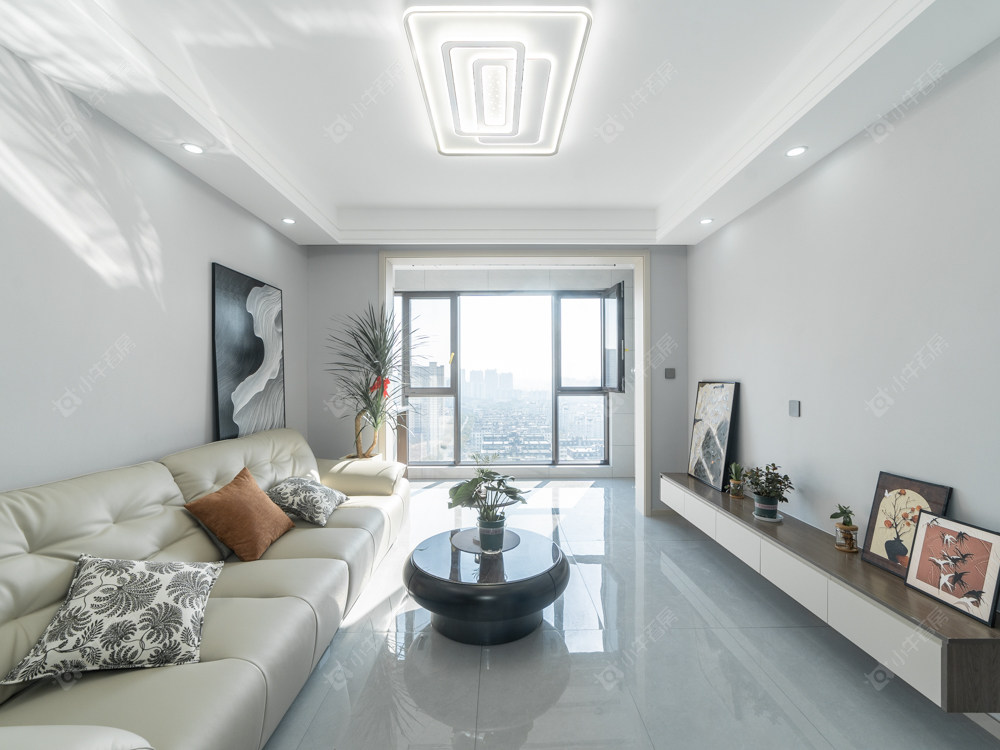 常州牡丹三江公馆在售二手房源_小牛看房