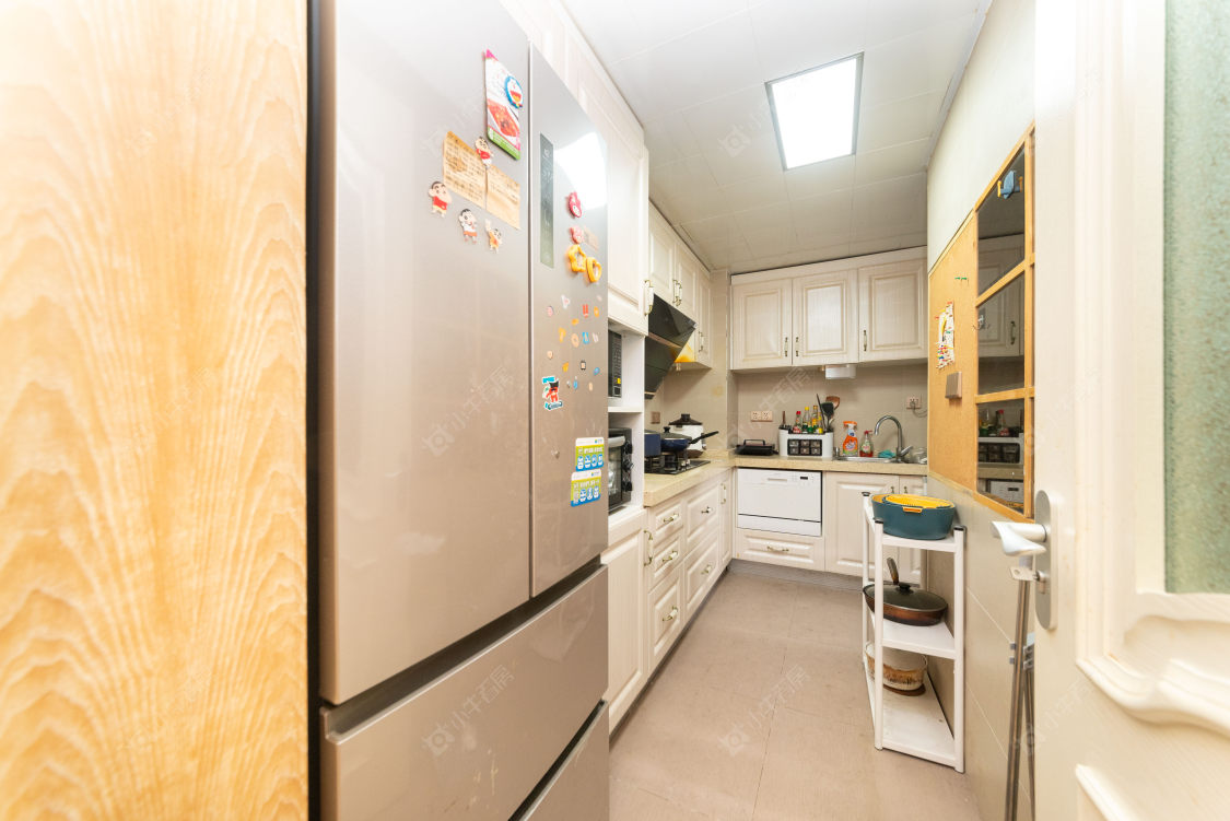 常州莱蒙城领尚在售二手房源室内图_小牛看房