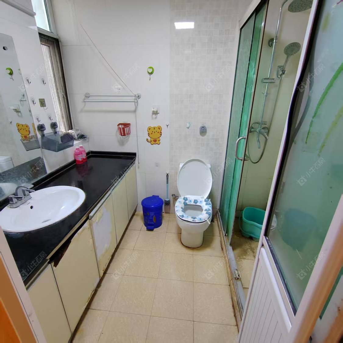 常州陈渡新苑在租房源_小牛看房