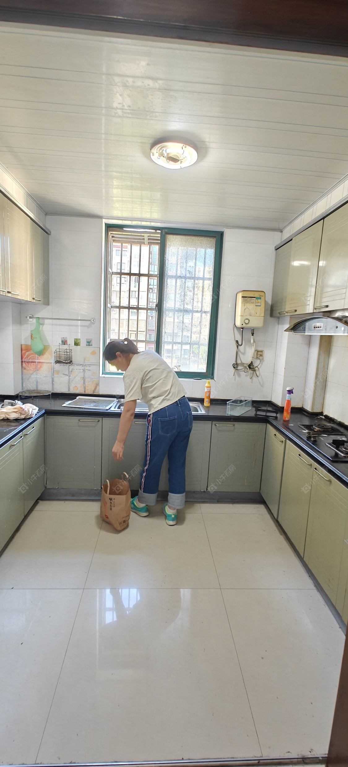 常州青洋花苑在租房源_小牛看房