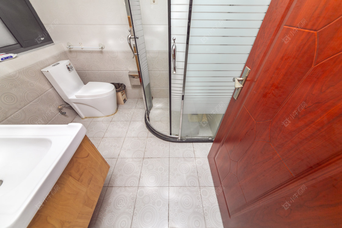 常州弘阳上城在售二手房源室内图_小牛看房