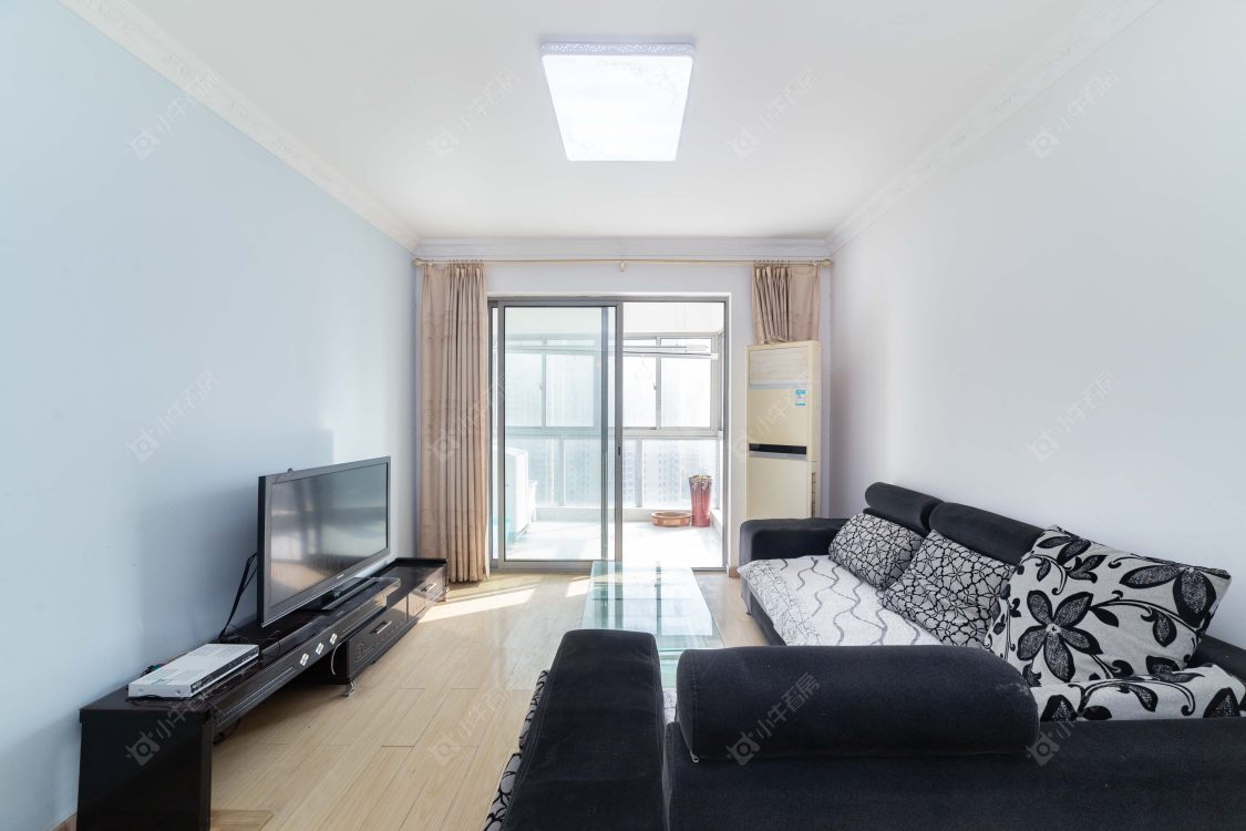 常州天隽峰在售二手房_小牛看房