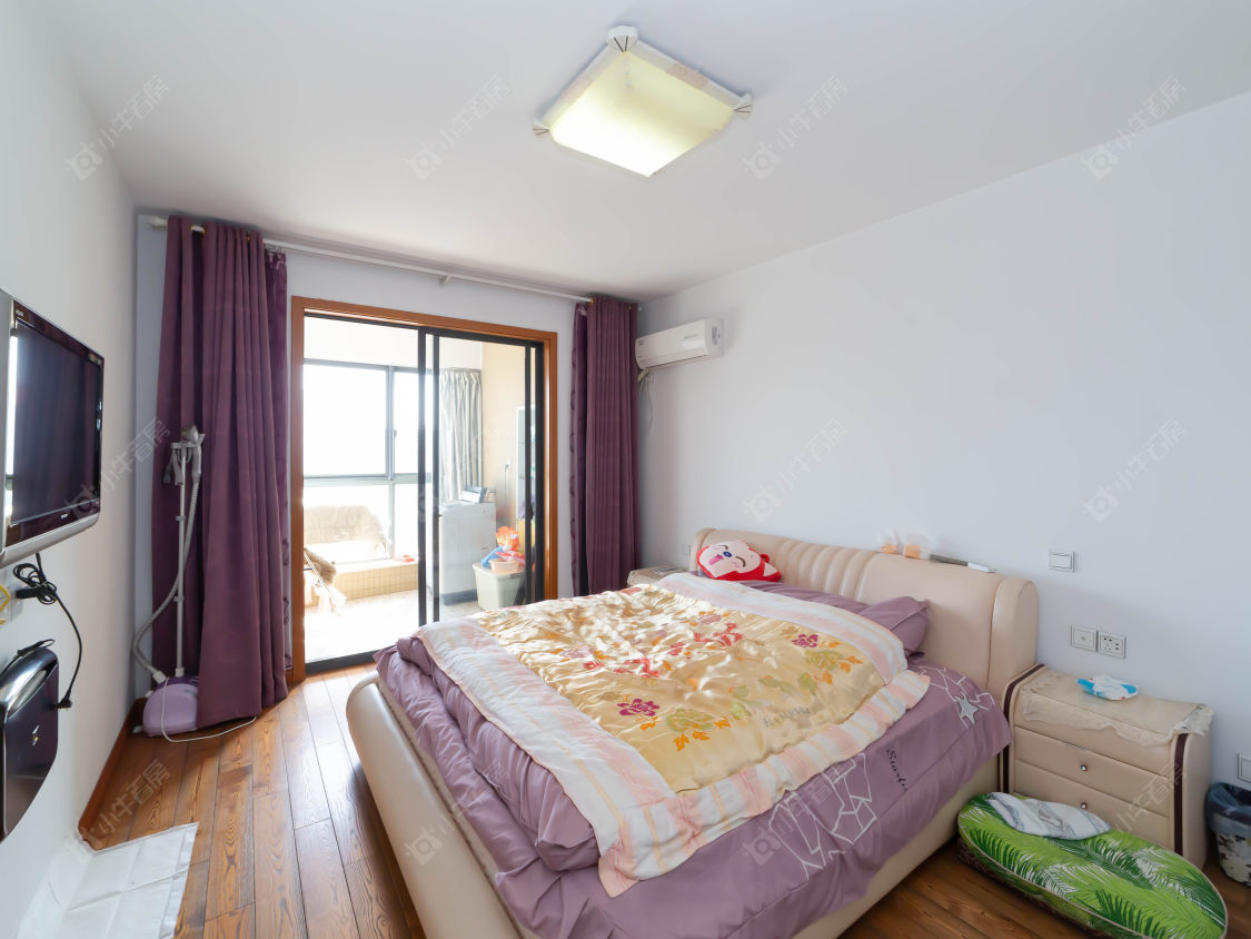 常州中央花园在售二手房源室内图_小牛看房