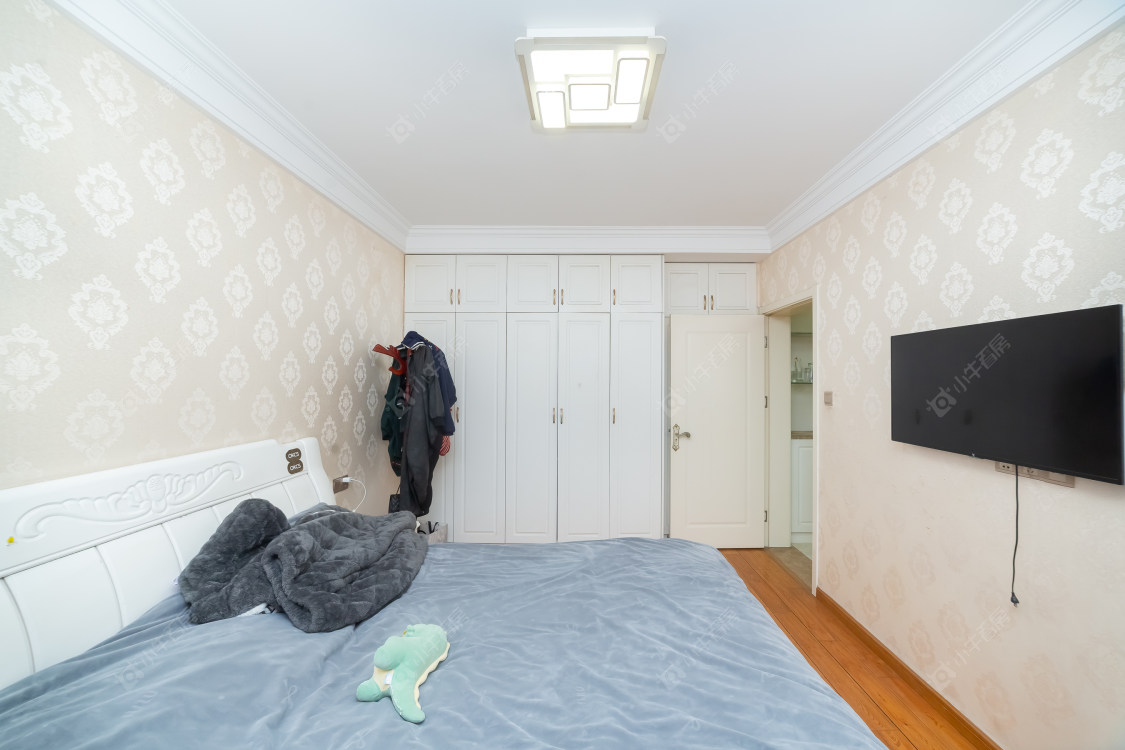 银河湾第一城二期房源室内图 常州银河湾第一城二期在售二手房源室内图_小牛看房