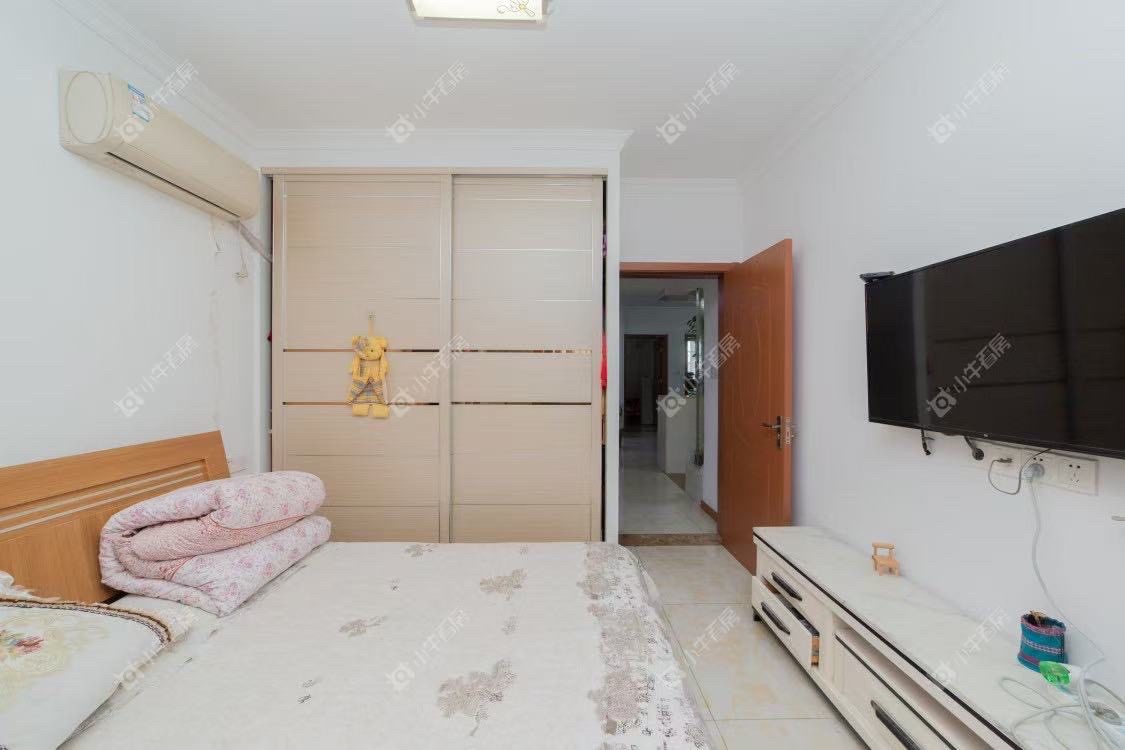 常州典雅花园在租房源室内图_小牛看房