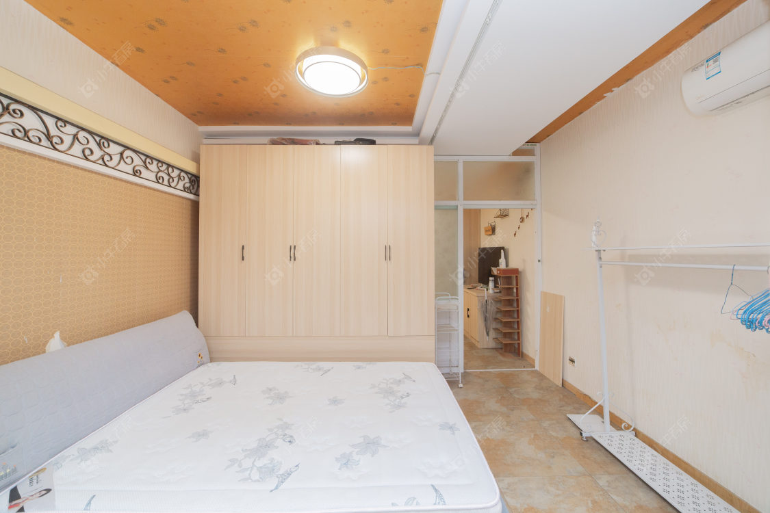 常州新城蓝钻苑东区在售二手房房源室内图_小牛看房
