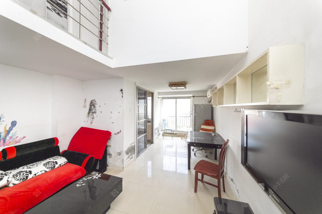 常州方正大厦在售二手房源室内图_小牛看房