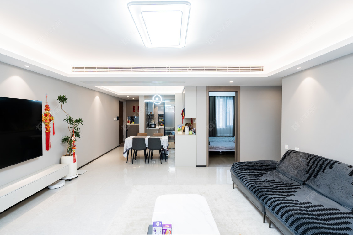 华润幸福里房源室内图 常州华润幸福里在售二手房源室内图_小牛看房