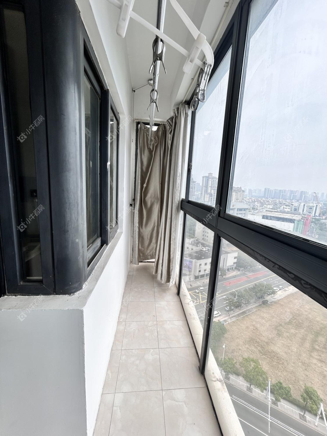 常州永宁星座公寓在租房源室内图_小牛看房