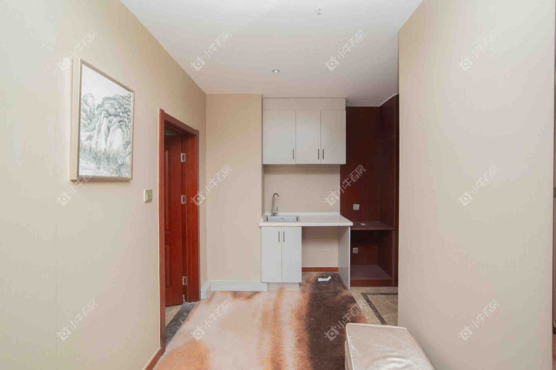 常州荣盛曼哈顿广场在租房源室内图_小牛看房