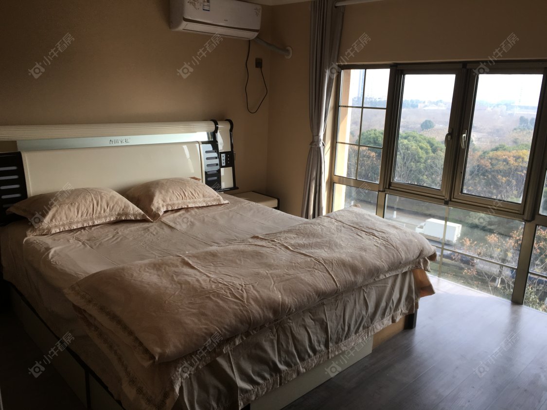 银河湾第一城一期房源 常州银河湾第一城一期在租房源_小牛看房