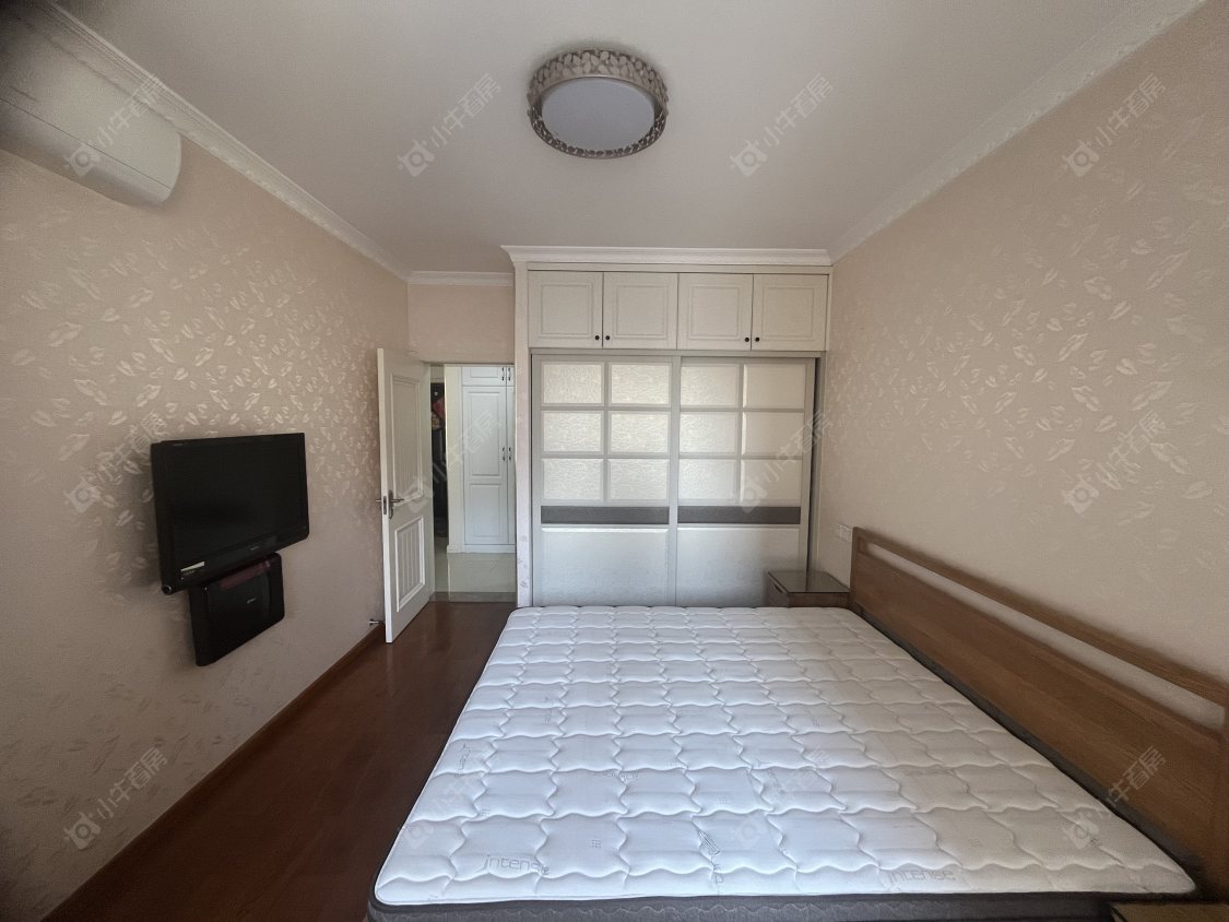 常州新城香溢俊园在租房源_小牛看房