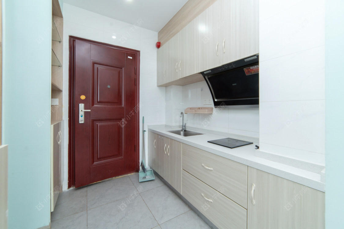 景荟凤凰公寓房源室内图 常州景荟凤凰公寓在售二手房源室内图_小牛看房