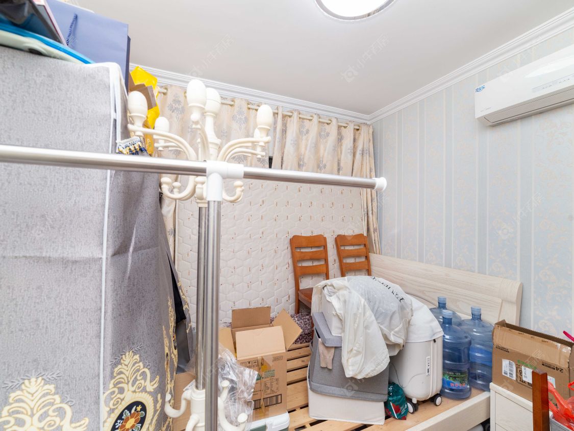 常州万骏金域丹堤在售二手房_小牛看房