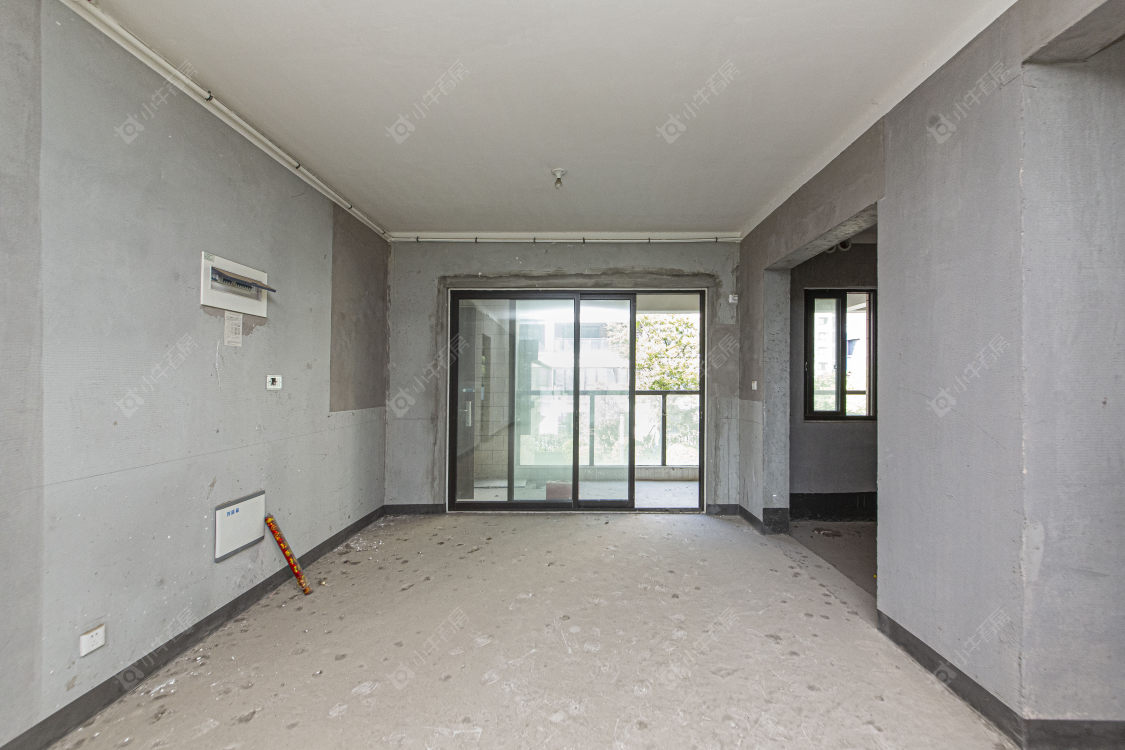 常州星河丹堤八区在售二手房源室内图_小牛看房