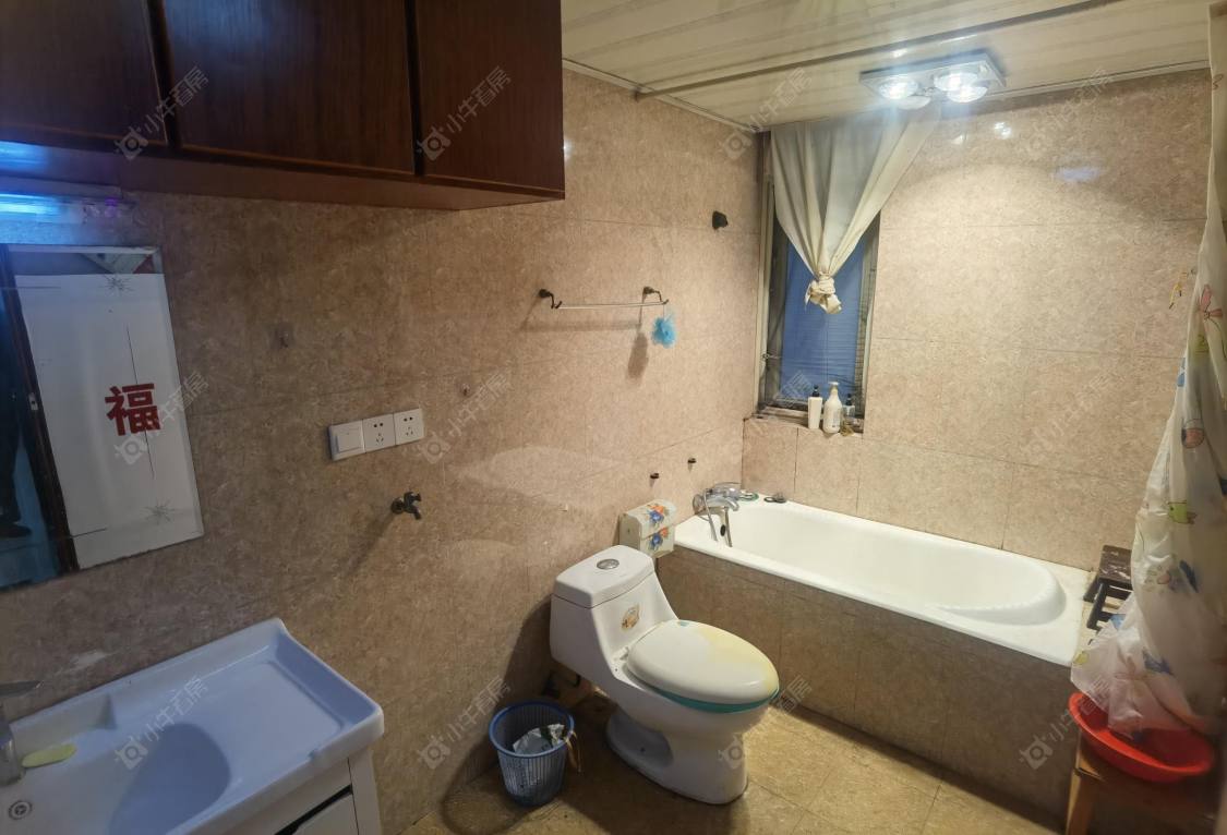 常州花之园在租房源室内图_小牛看房